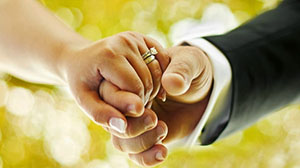 Sacramento del matrimonio